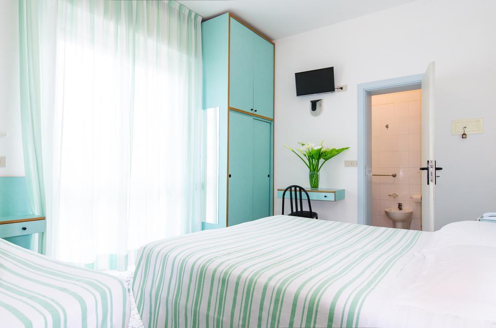 Hotel San Gottardo Riccione